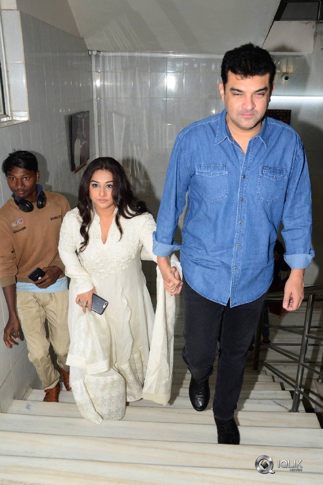 NTR-Kathanayakudu-Movie-Special-Screening